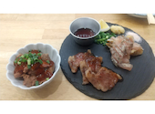 肉酒場 炙一: hamaさんの2026年09月15日の2枚目の投稿写真