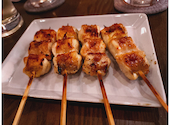 炭火串焼き こころ: manaさんの2025年04月06日の1枚目の投稿写真