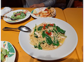トラットリア イタリア 目黒店: きよえさんの2025年10月28日の3枚目の投稿写真