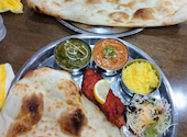 インド料理 タージマハール 徳倉店: るなちゃんさんの2026年08月29日の1枚目の投稿写真