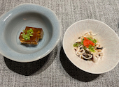 美酒美食 創作割烹 茂礼 しげのり 藤沢: げんさんさんの2023年12月26日の3枚目の投稿写真