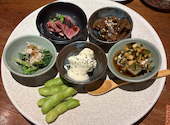 藤沢野菜とおでんの店 ほたる: げんさんさんの2026年07月23日の2枚目の投稿写真
