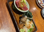 藤沢野菜とおでんの店 ほたる: げんさんさんの2026年07月23日の3枚目の投稿写真