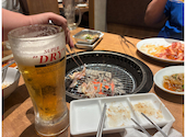 牛角 北本店: あまりんさんの2026年08月05日の2枚目の投稿写真