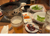 牛角 北本店: あまりんさんの2026年09月20日の1枚目の投稿写真