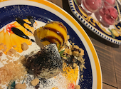 Mimosa e pizza ミモザ エ ピッツァ: あまりんさんの2026年08月01日の3枚目の投稿写真