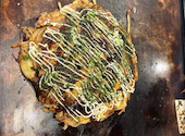お好み焼き 鉄板焼き つくし 垂水店: おんさんの2025年08月23日の1枚目の投稿写真