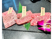 焼肉 うし 池袋本店: とっきーさんの2025年10月30日の2枚目の投稿写真
