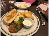 BENJAMIN GRILL NEW YORK(ベンジャミングリル ニューヨーク)京都店: えみさんの2022年01月の1枚目の投稿写真