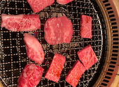 黒毛和牛　焼肉一　心斎橋店: Yuuuさんの2025年03月の1枚目の投稿写真