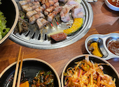 韓国焼肉専門店 山賊: ががさんの2021年09月26日の1枚目の投稿写真