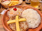 びっくりドンキー 光が丘店: あすさんの2026年07月12日の2枚目の投稿写真