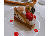 ラ・メゾン アンソレイユターブル ルミネ町田店の口コミ画像1