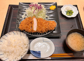 とんかつ 和幸 太田　イオンモールの口コミ画像1