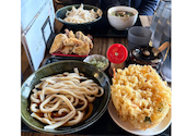 肉汁うどんの南哲: あすさんの2026年05月24日の1枚目の投稿写真