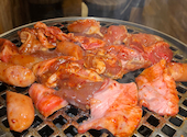 大衆焼肉ホルモン やまだ 上新庄店: 佐藤さんの2025年01月27日の3枚目の投稿写真