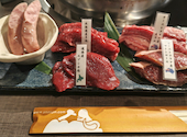 夜空のジンギスカン すすきの店 交差点前: やっちゃんさんの2025年09月27日の2枚目の投稿写真