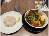 北海道スープカレーSuage スアゲ 福岡大橋店: あやさんの2026年06月30日の1枚目の投稿写真