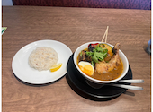 北海道スープカレーSuage スアゲ 福岡大橋店: あやさんの2026年10月10日の1枚目の投稿写真