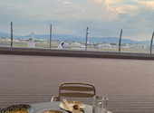 福岡ビアガーデン 博多GARDEN 福岡空港店: あやさんの2026年08月21日の1枚目の投稿写真