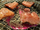 元氣七輪焼肉 牛繁 武蔵小金井店: りょうさんの2025年03月16日の2枚目の投稿写真