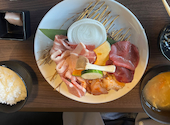 焼肉かぶと一宮店: ひとみんさんの2026年05月15日の1枚目の投稿写真