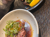 焼肉ホルモン ひなた: なるさんの2024年06月14日の2枚目の投稿写真