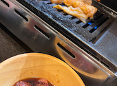 焼肉ホルモン ひなた: なるさんの2024年12月03日の2枚目の投稿写真
