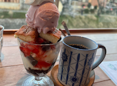 8cafe 春日井: わたのはらこさんの2023年03月30日の3枚目の投稿写真