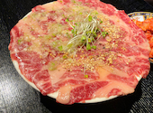 厚切り牛タン 焼肉URBAN 栄駅店: あちゃんさんの2026年10月06日の1枚目の投稿写真