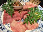 厚切り牛タン 焼肉URBAN 栄駅店: あちゃんさんの2026年10月06日の2枚目の投稿写真