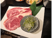 厚切り牛タン 焼肉URBAN 栄駅店: あちゃんさんの2026年10月06日の3枚目の投稿写真