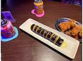 すすきの 韓国料理 SASSYU サッシュ: まりさんの2026年08月09日の2枚目の投稿写真
