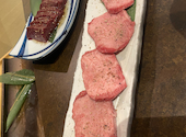 焼肉こはく: のんさんの2026年05月03日の1枚目の投稿写真