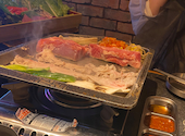 サムギョプサル　韓国料理　バブ　梅田店: りぃさんの2024年04月の1枚目の投稿写真