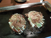 お好み焼き とき 上新庄店: めめちゃんさんの2026年05月12日の1枚目の投稿写真