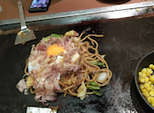 お好み焼き とき 上新庄店: めめちゃんさんの2026年05月12日の3枚目の投稿写真