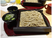 北海道十割　蕎麦群　 ル・トロワ店: アキセンさんの2025年10月の1枚目の投稿写真