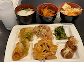 旬彩バイキングしゃぶてらす こすも 開明店: まさおさんの2026年05月16日の1枚目の投稿写真