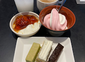 旬彩バイキングしゃぶてらす こすも 開明店: まさおさんの2026年06月04日の1枚目の投稿写真