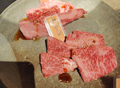 焼肉おたぎり: カリンさんの2024年12月16日の1枚目の投稿写真