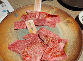 焼肉おたぎり: カリンさんの2024年12月16日の2枚目の投稿写真