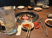 焼肉五苑 西心斎橋店: シェーンさんの2026年07月12日の1枚目の投稿写真