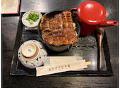 昼だけうなぎ屋 今池駅前店: キャタピーさんの2026年03月の1枚目の投稿写真