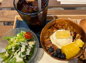 Your GURT&GRANOLA CAFE ユアグルト アンド グラノーラ カフェ 栄店: キャタピーさんの2026年03月30日の1枚目の投稿写真