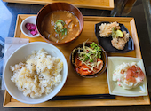 cafe citron: こまさんの2025年06月の1枚目の投稿写真