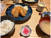 定食SAKABAとも家 近江町店: みかさんの2025年12月15日の1枚目の投稿写真
