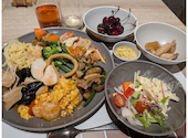NARITA BOLD KITCHEN 成田 ボールドキッチン: ぴぴさんの2026年08月12日の1枚目の投稿写真