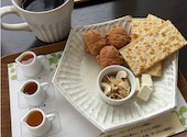 金澤やまぎし養蜂場　大桑店　みつばちかふぇ: 乙葉おばあちゃんさんの2026年04月の1枚目の投稿写真