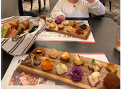 ALLY S BAKERY LOUNGE アリーズ ベーカリー ラウンジ: 乙葉おばあちゃんさんの2026年04月02日の2枚目の投稿写真